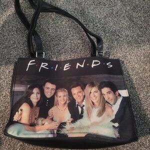 FRIENDS purse